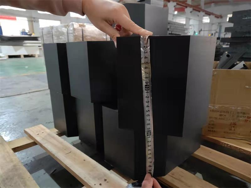 超高分子量聚乙烯板