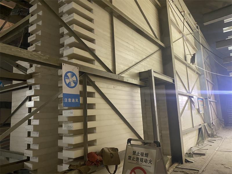 超高分子量聚乙烯板