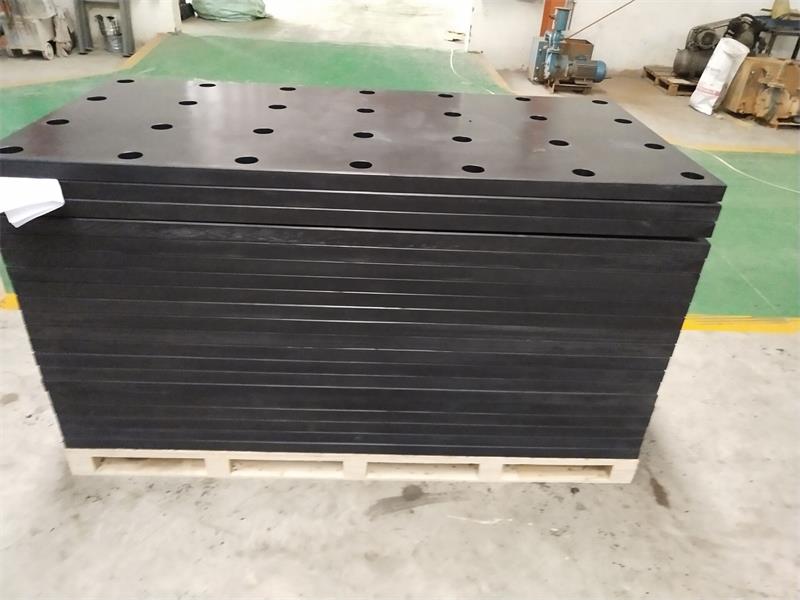 超高分子量聚乙烯板