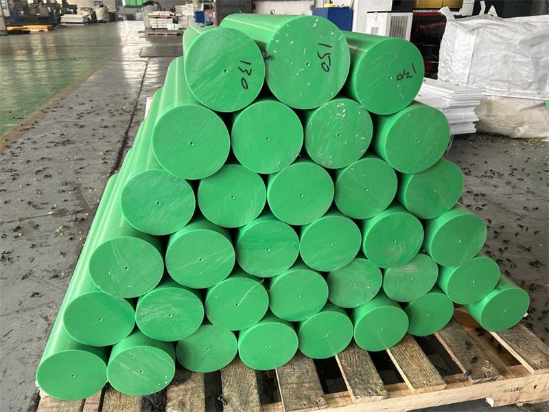 超高分子量聚乙烯加工件