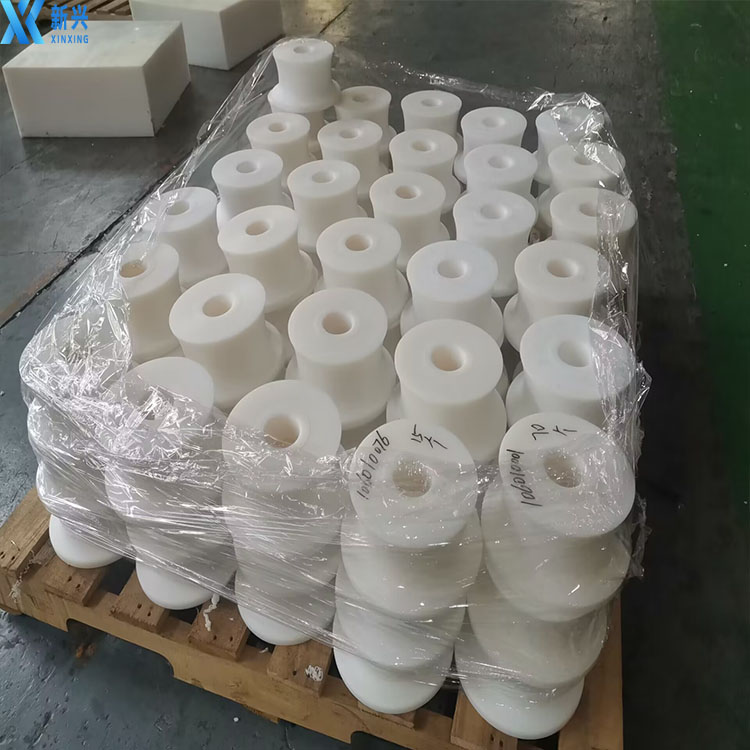 超高分子量聚乙烯加工件