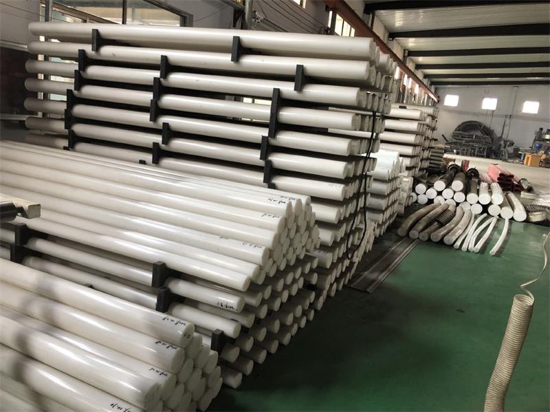 超高分子量聚乙烯加工件